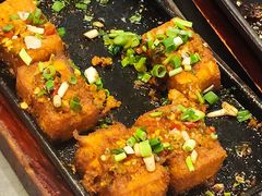 -神伙烧烤(江北黄泥塝店)