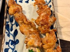 鸡横膈膜-哥哥の深夜食堂(红松东路店)