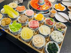 -咏江南·苏式火锅·苏州评弹(观前街店)