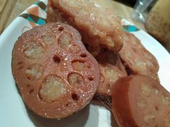 -老城南.鸭血粉丝汤(夫子庙店)