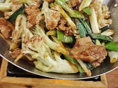 -老板恋上鱼(振华商厦店)