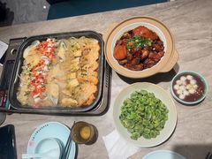 -王记姚家味·地道苏帮菜(凤凰街店)