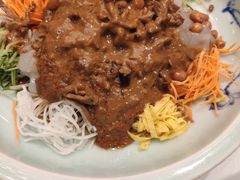 -汇贤府·李氏鲁菜(五棵松店)