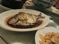 -千岛湖丽景酒店-中餐厅