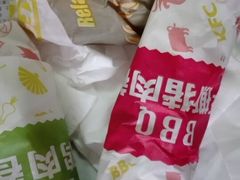 -肯德基(汇腾店)