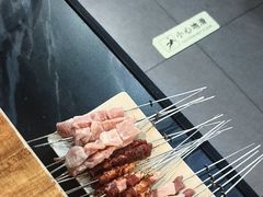 -泰善串店•延边朝鲜族烧烤(理工大学店)