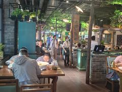 -胖老汉(北京路店)
