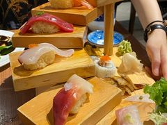-阿吾罗日本料理(K11艺术中心店)