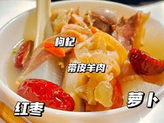 -谭十三大排档·18年老字号(船山路总店)