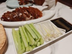 -梅利汴京烤鸭•开封豫菜地标店(东司门店)