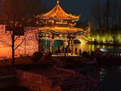 -台儿庄古城