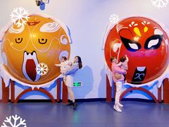 -芜湖新华联大白鲸海洋公园