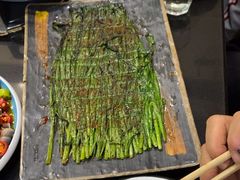 -瑞杰烧烤店·24小时营业(山东路店)