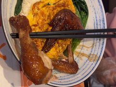 -大快活(丽丰店)