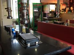 -巴麦隆自助烤肉(桂林路店)