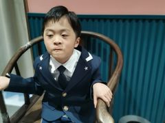 -海马体照相馆(无锡清扬茂业天地店)