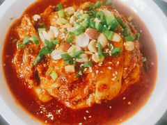 -老来福·非遗酸汤兔(凯旋路店)