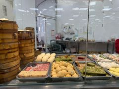 -常州糕团店(北大街新世纪商城店)