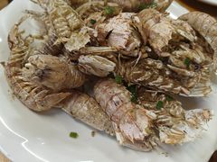 -天天渔港海鲜酒家(石浦玉泉路店)