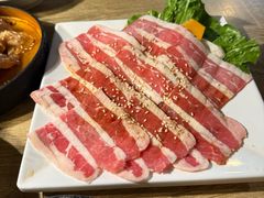 -山居屋炭火烧肉(虎门万达店)