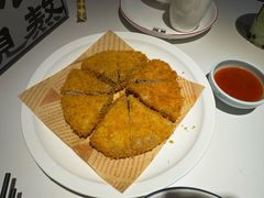 -南门食仙·手工福州菜(南门兜店)