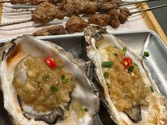 -老虎滩大连海鲜烧烤(建邺云锦路总店)