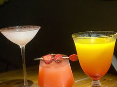 -蜉蝣酒吧(仓山万达店)