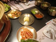 -西塔老太太泥炉烤肉(龙湖北苑天街店)
