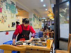 -飘香火锅(玉林西路店)