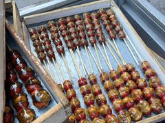 -糖葫芦王保定名吃(古莲花池店)