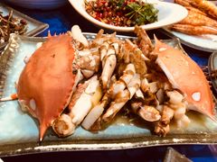 -威海渔村(静安旗舰店)