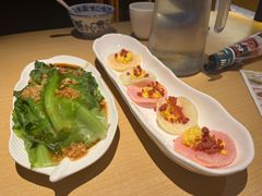 -裕鼎鲜·新中菜(王府井店)