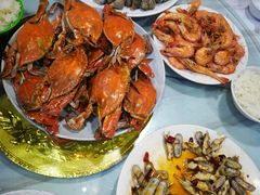 -北戴河庆山饭店·海鲜砂锅粥(北戴河黑石路店)