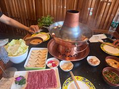 -南门涮肉(通州店)
