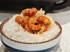 -鱼酷活鱼烤鱼(北美店)