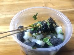 -阿生潮味鲜炒粉(梅林新村店)
