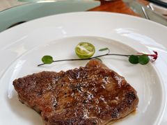 黑椒煎牛排-鲜璟台(上海中心店)