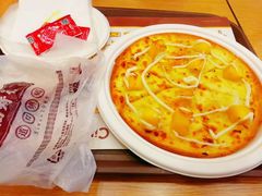 -City1+1城市比萨(国商卫星广场店)