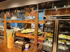 -普洱小黄牛餐厅铜火锅·思茅地方菜(世纪城店)