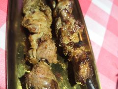 -西域阿里马新疆菜·清真(桂花路店)