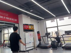 -超减·私教减肥馆(世博店)