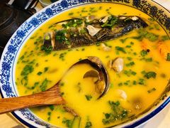 -卯时·龙光雅宴·精致锡帮菜(惠山古镇店)