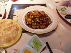 -京味斋·北京烤鸭(华威桥北工大店)