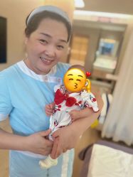 -美悦湾月子中心(熙湖店)