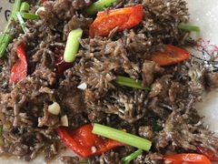 -下梅人家土菜馆(历史文化餐厅度假区店)