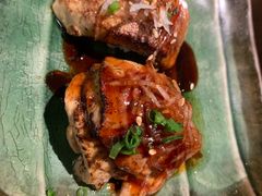 鹅肝手握-初居食屋日式料理(万象城购物中心店)
