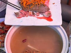 -黑牛码头·小龙虾·烧烤