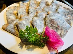 乌鸡肉卷-小龙坎火锅(华凌店)