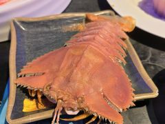 -花西亭·海鲜自助餐厅(瑞城名人酒店)