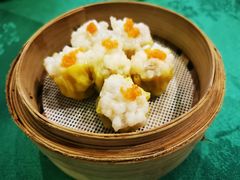 蟹子烧卖皇-誉八仙粤菜(万象天地店)